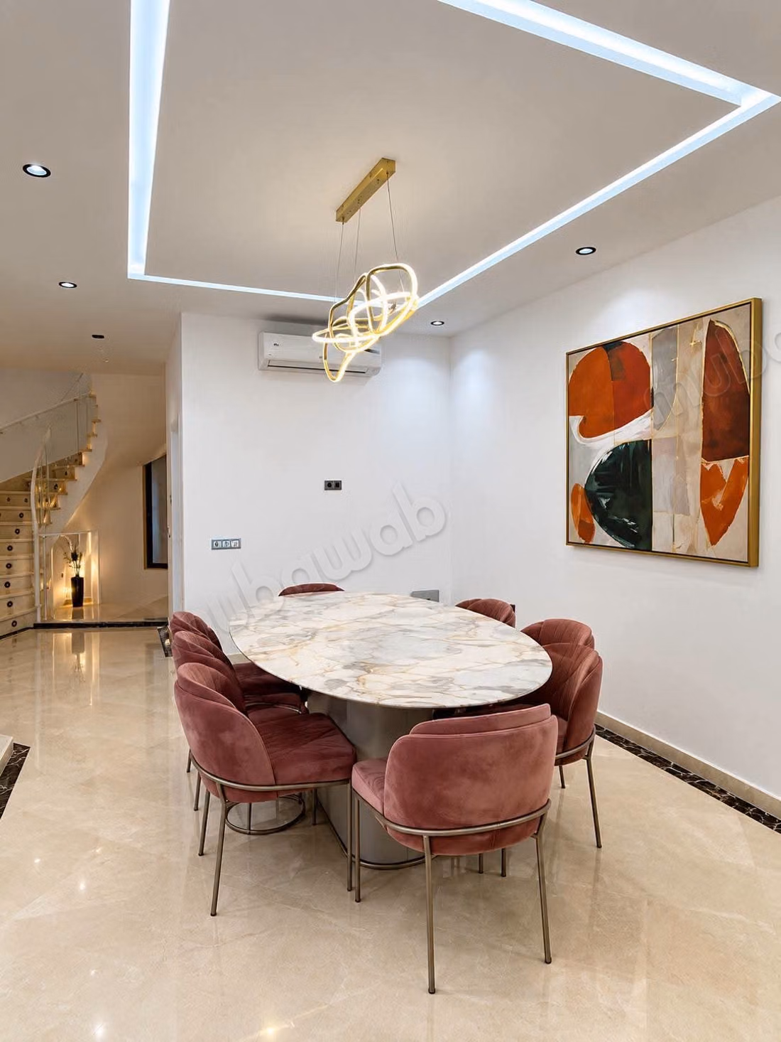 Location Villa de luxe Sonaba 
Agadir