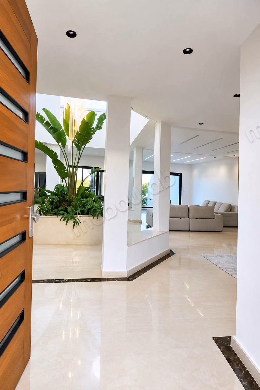 Location Villa de luxe Sonaba 
Agadir