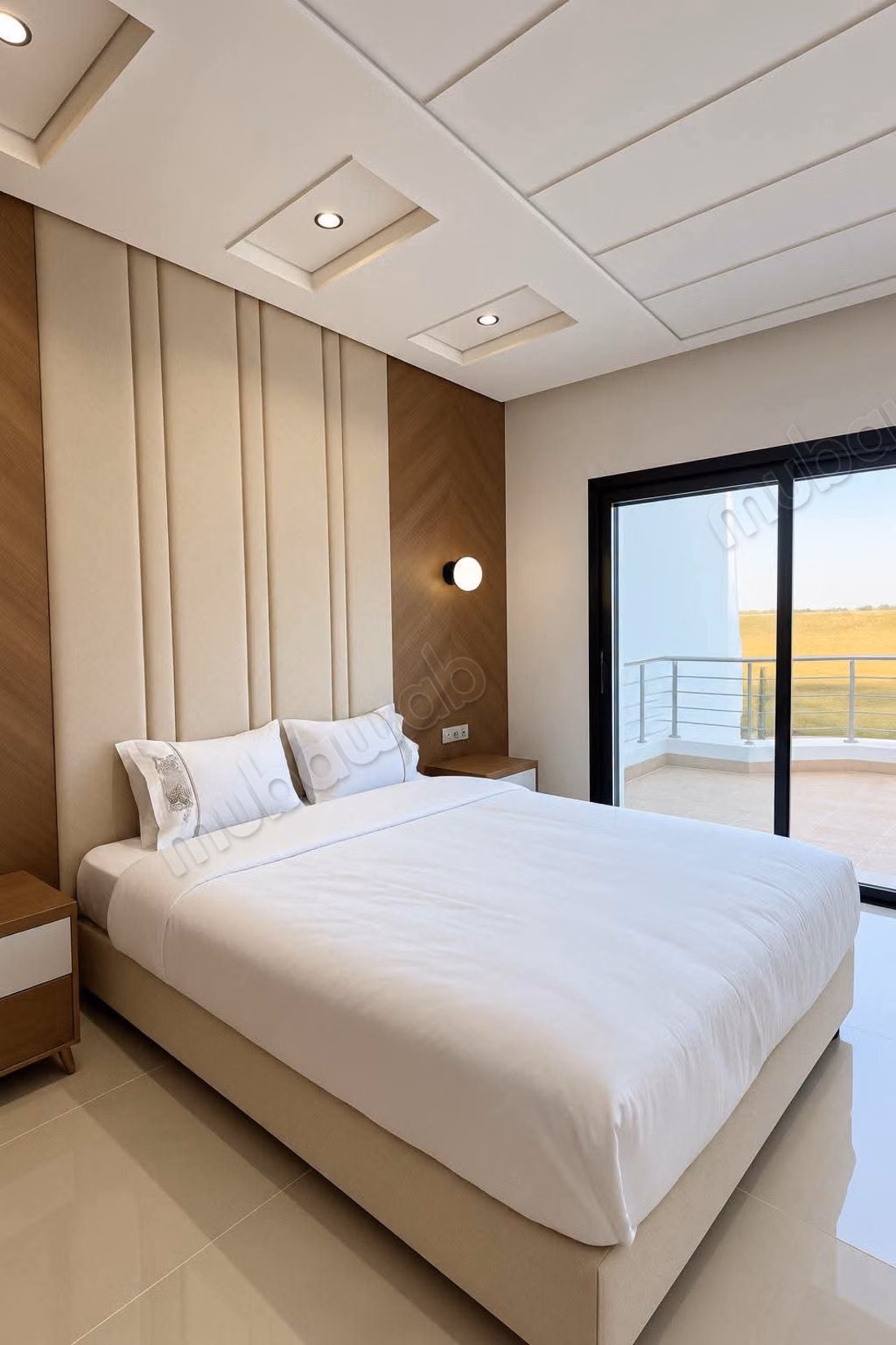 Location Villa de luxe Sonaba 
Agadir