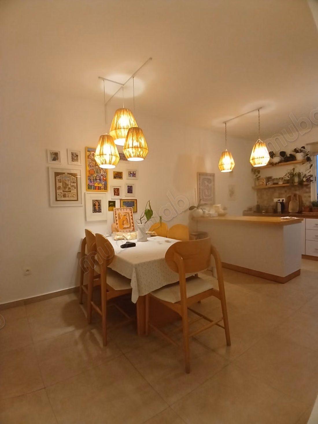 Suite Privée dans une Maison Partagée Élégante