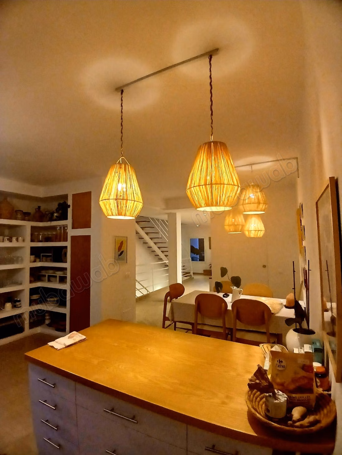 Suite Privée dans une Maison Partagée Élégante