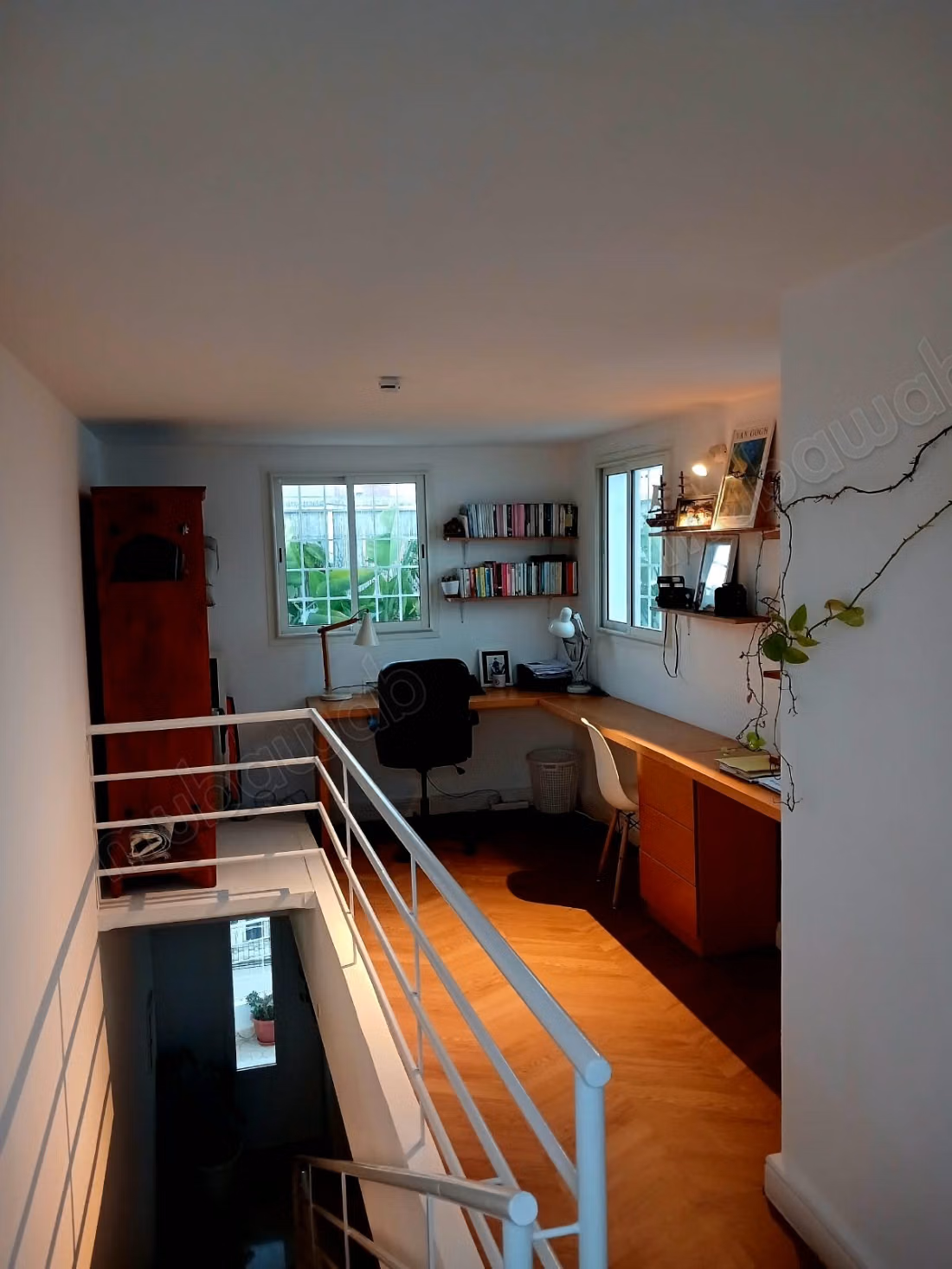 Suite Privée dans une Maison Partagée Élégante