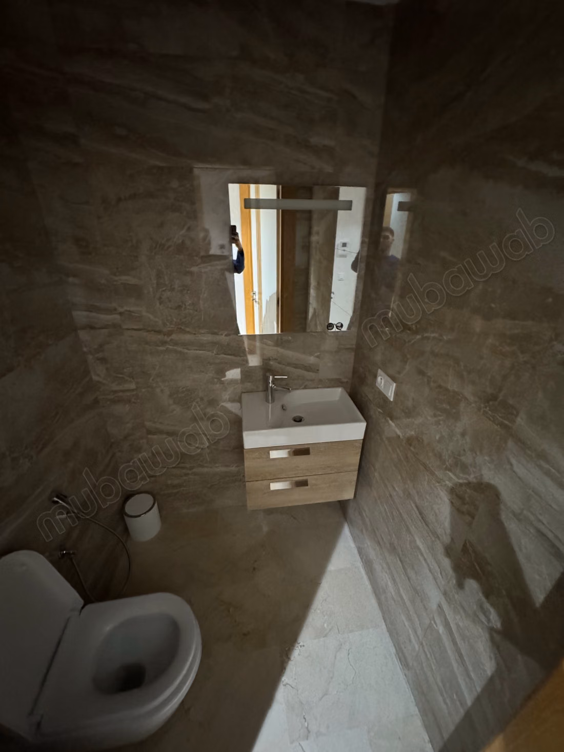 Appartement en location à sourien 
tanger