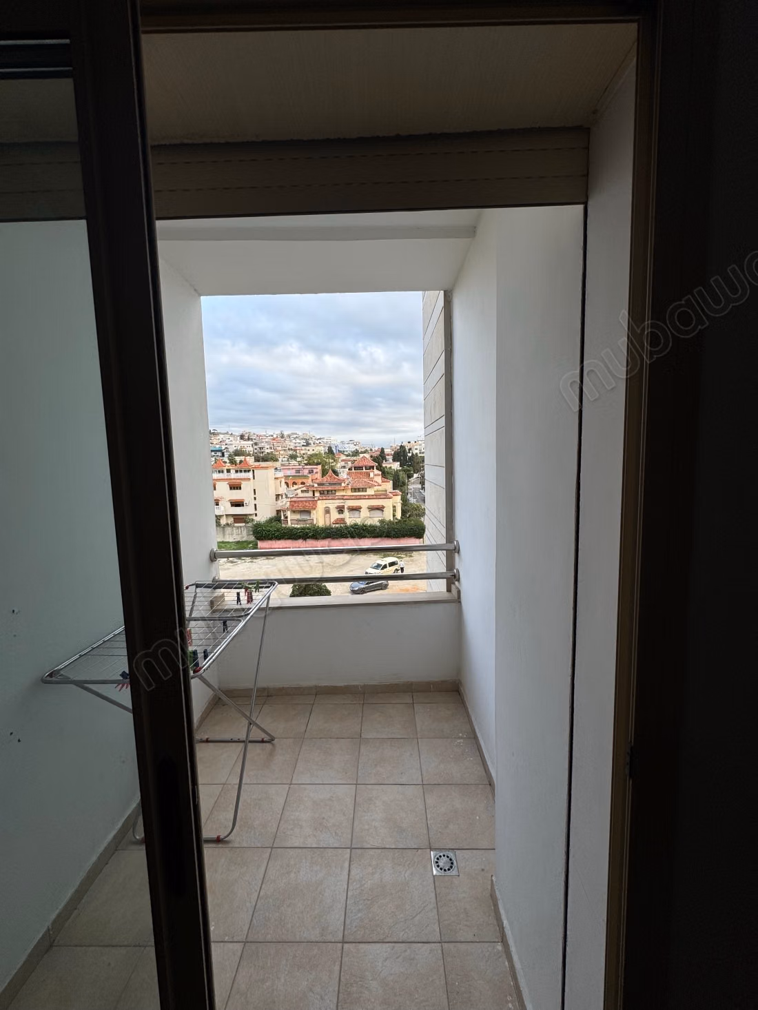 Appartement en location à sourien 
tanger