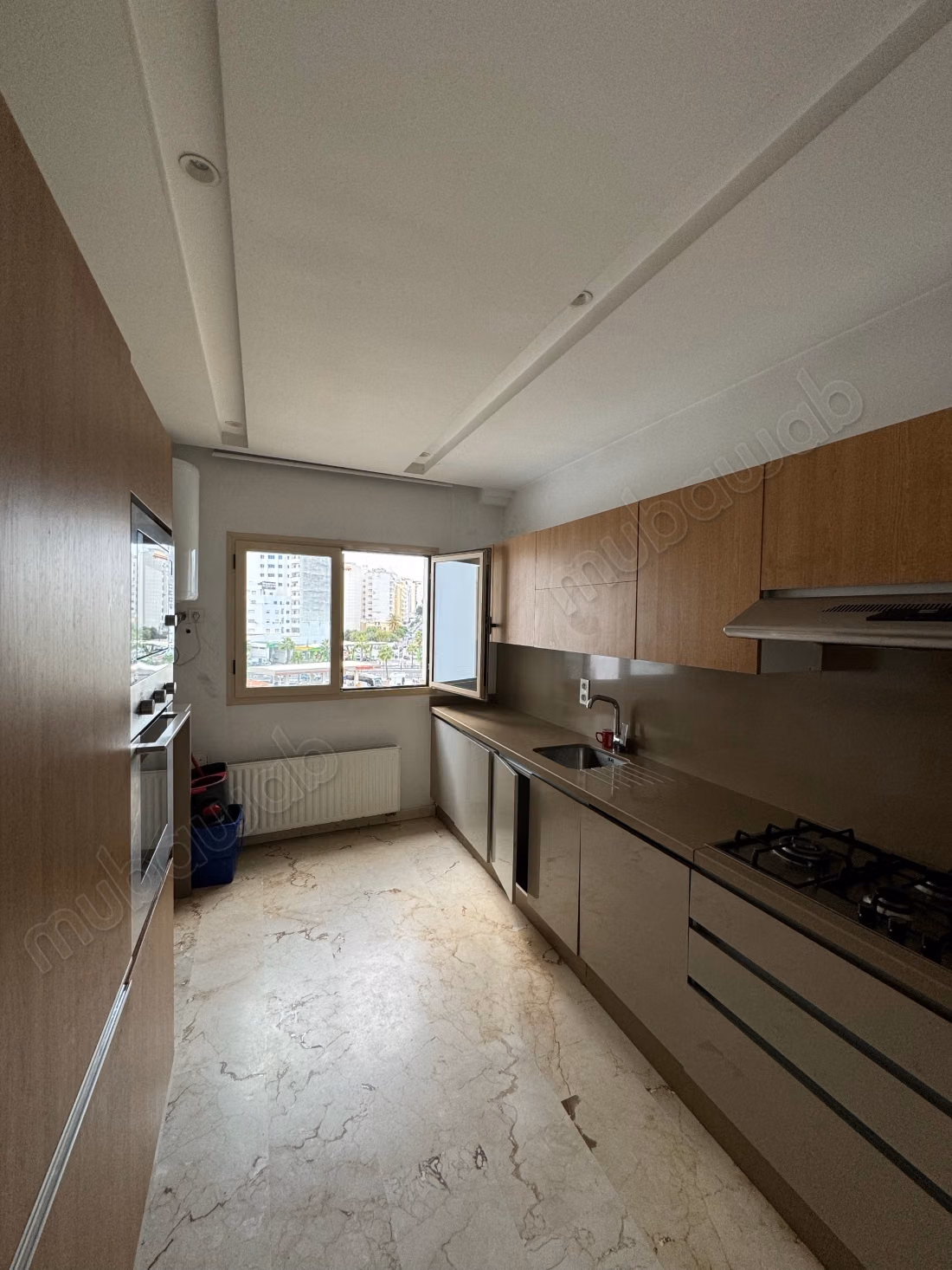 Appartement en location à sourien 
tanger