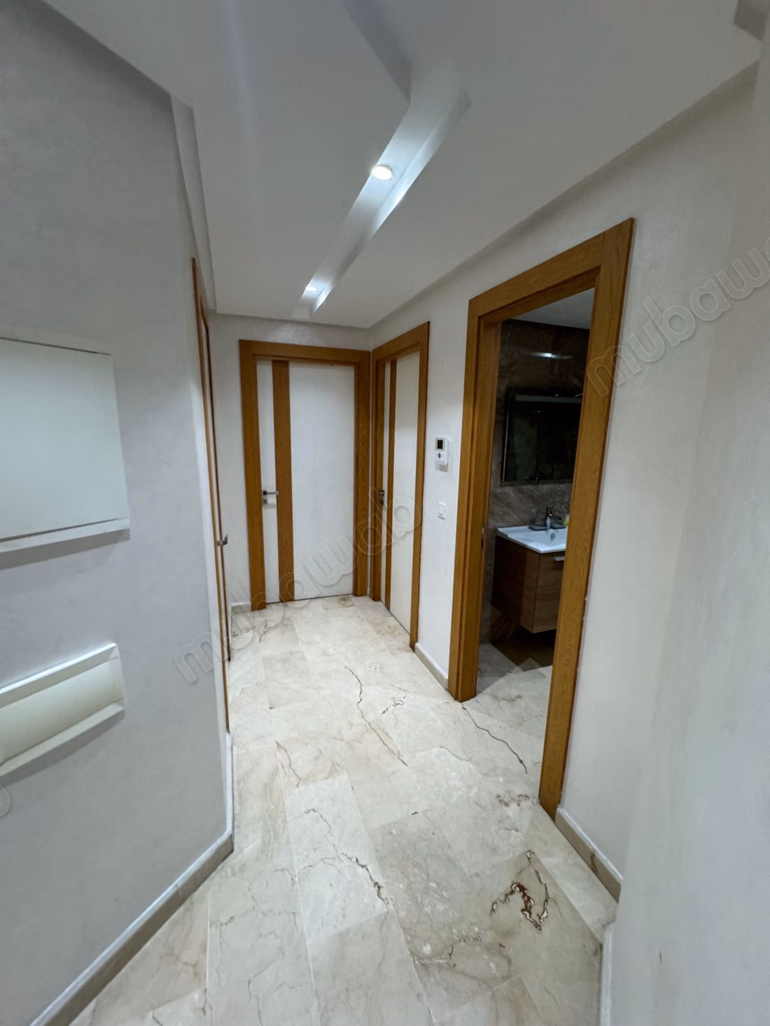 Appartement en location à sourien 
tanger