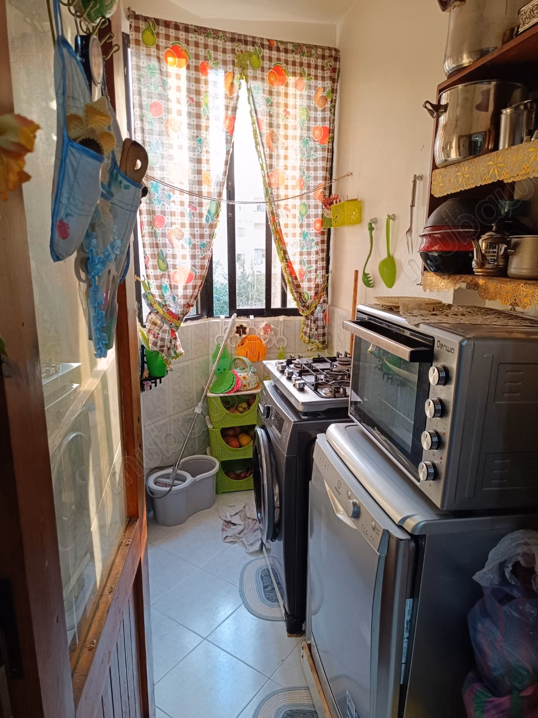 Charmant Appartement très bien ensoleillé