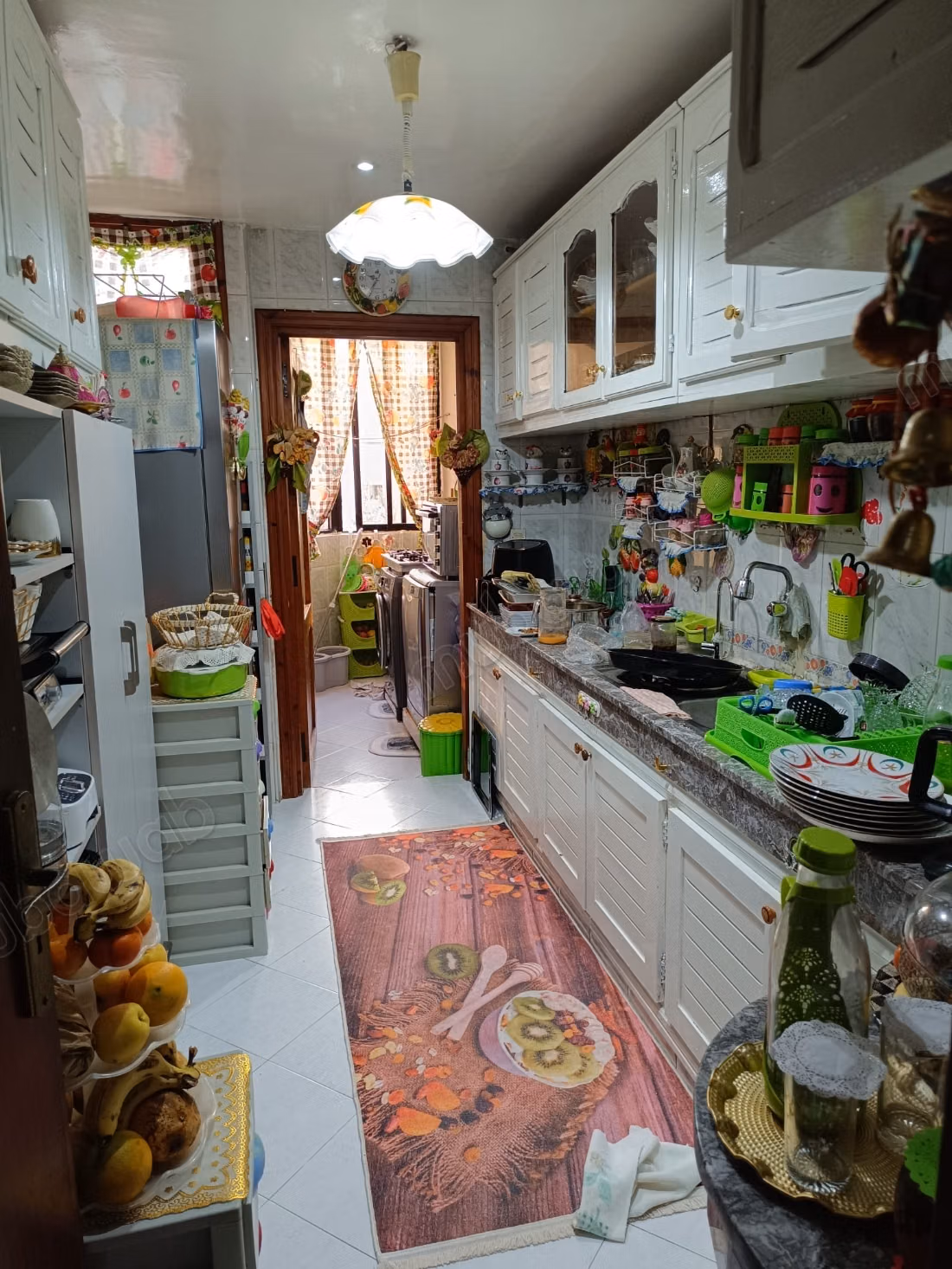 Charmant Appartement très bien ensoleillé
