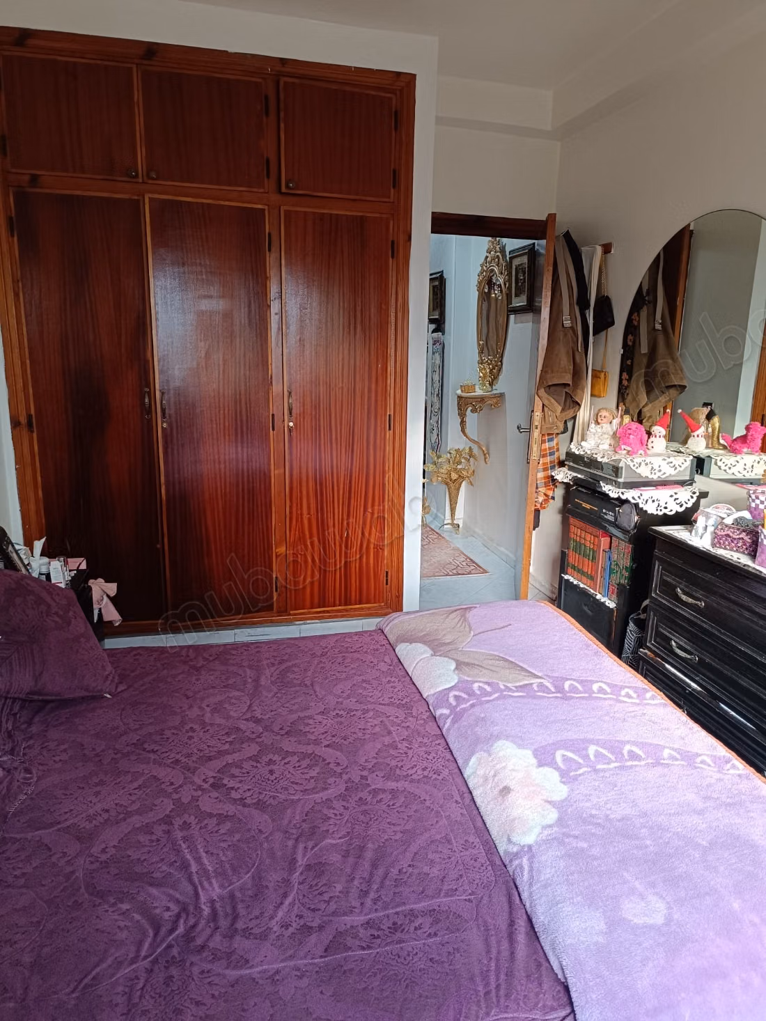 Charmant Appartement très bien ensoleillé