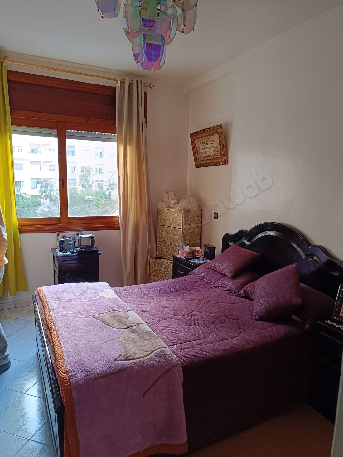 Charmant Appartement très bien ensoleillé