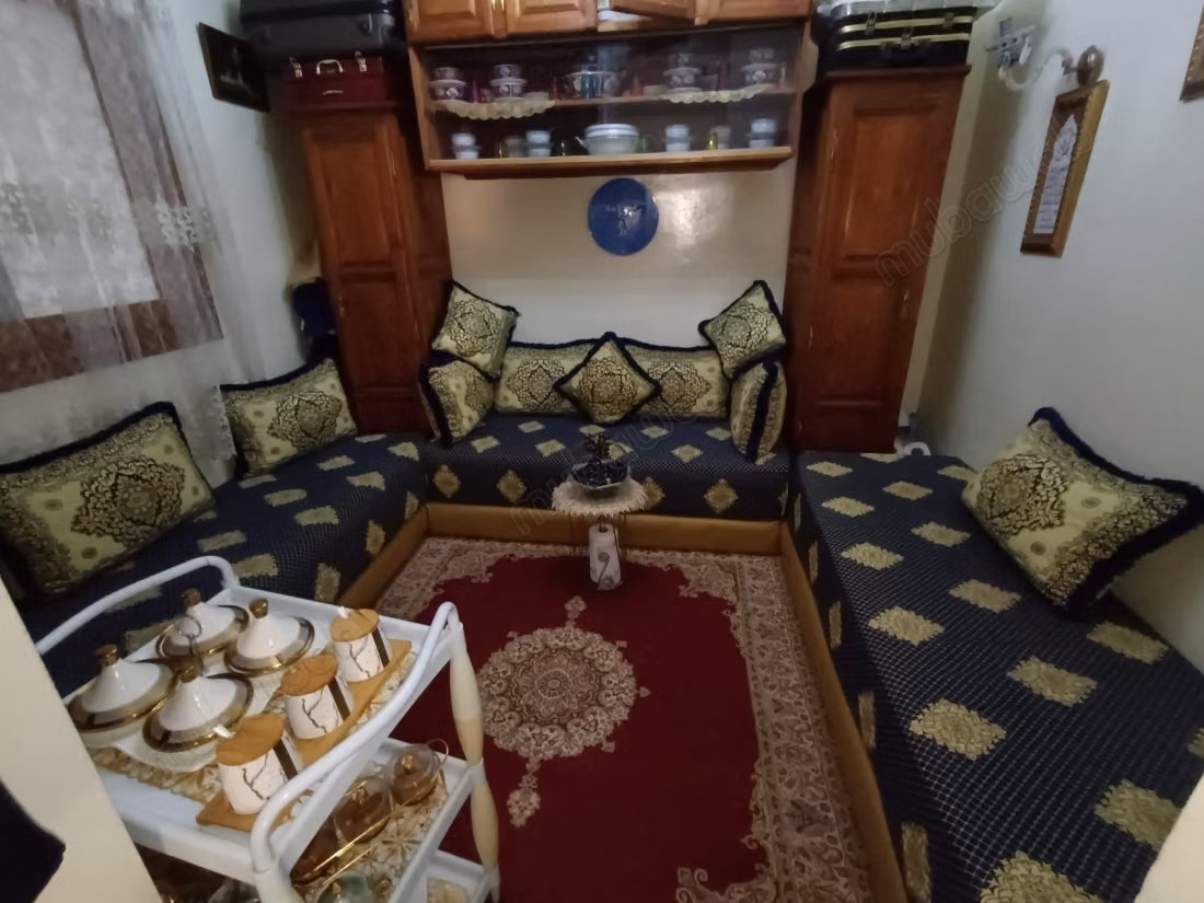 Charmant Appartement très bien ensoleillé