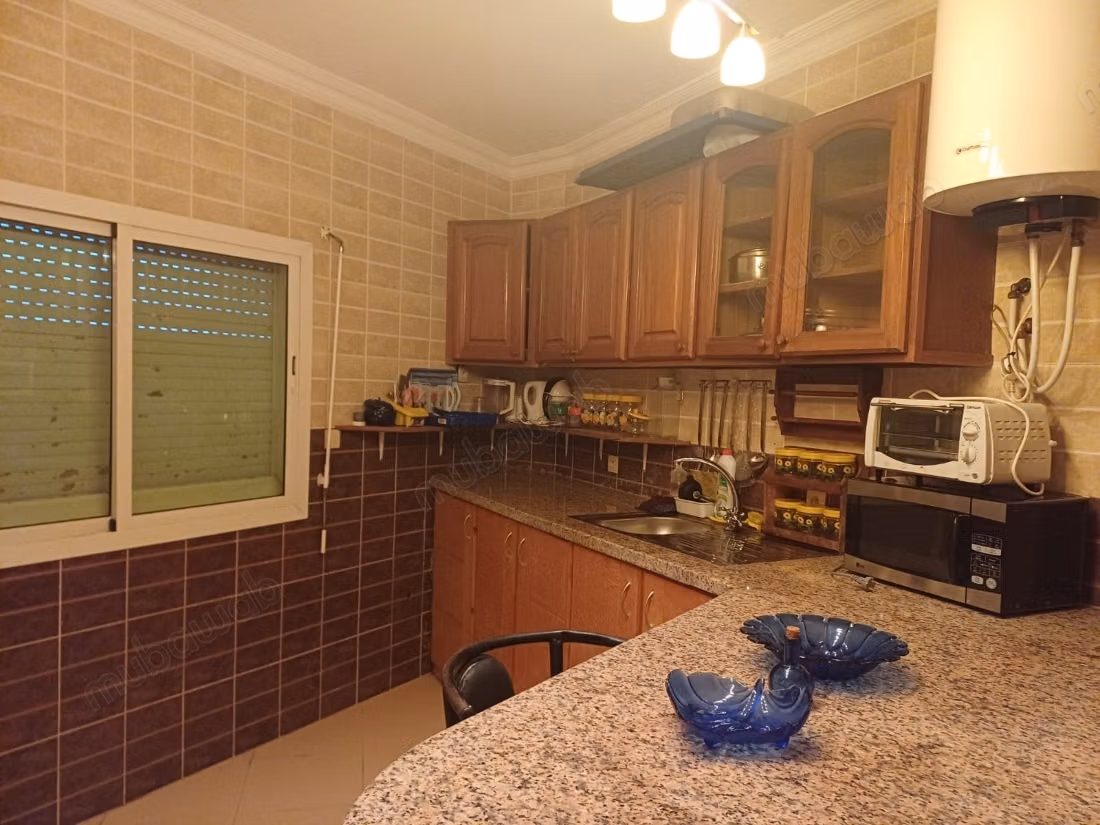 Charmant Appartement Veilige Residentie