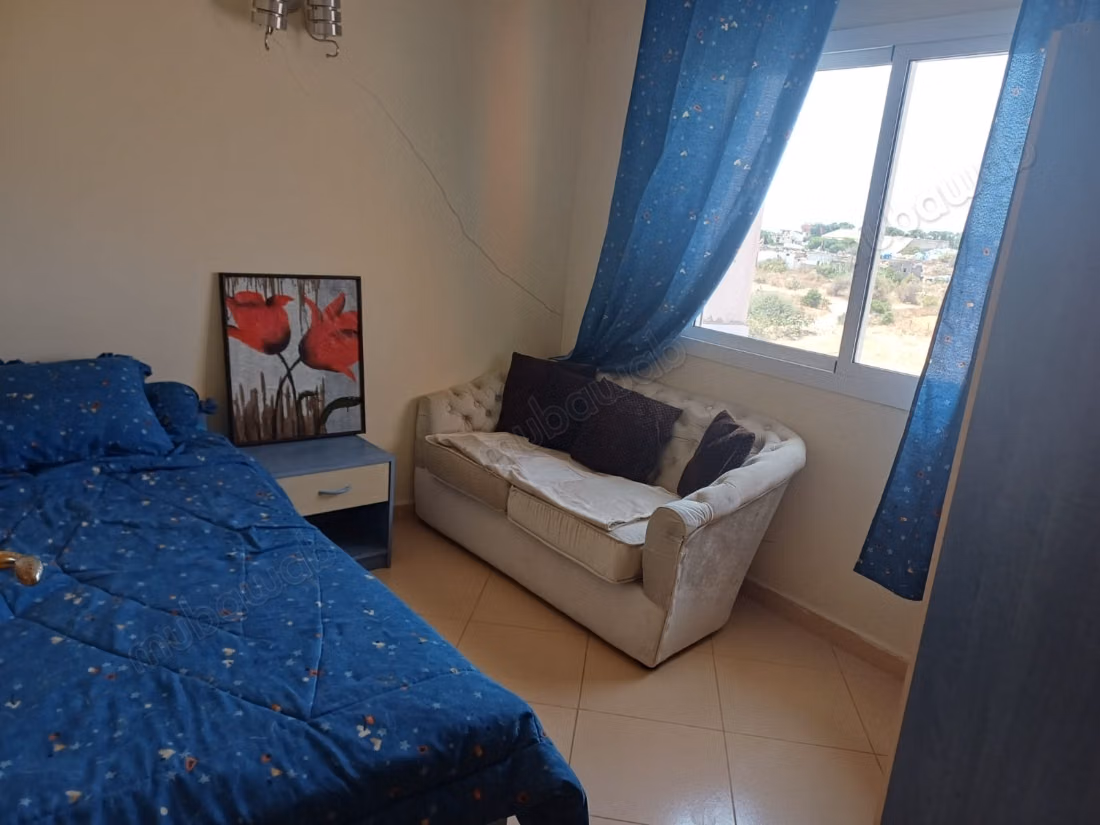 Charmant Appartement Veilige Residentie