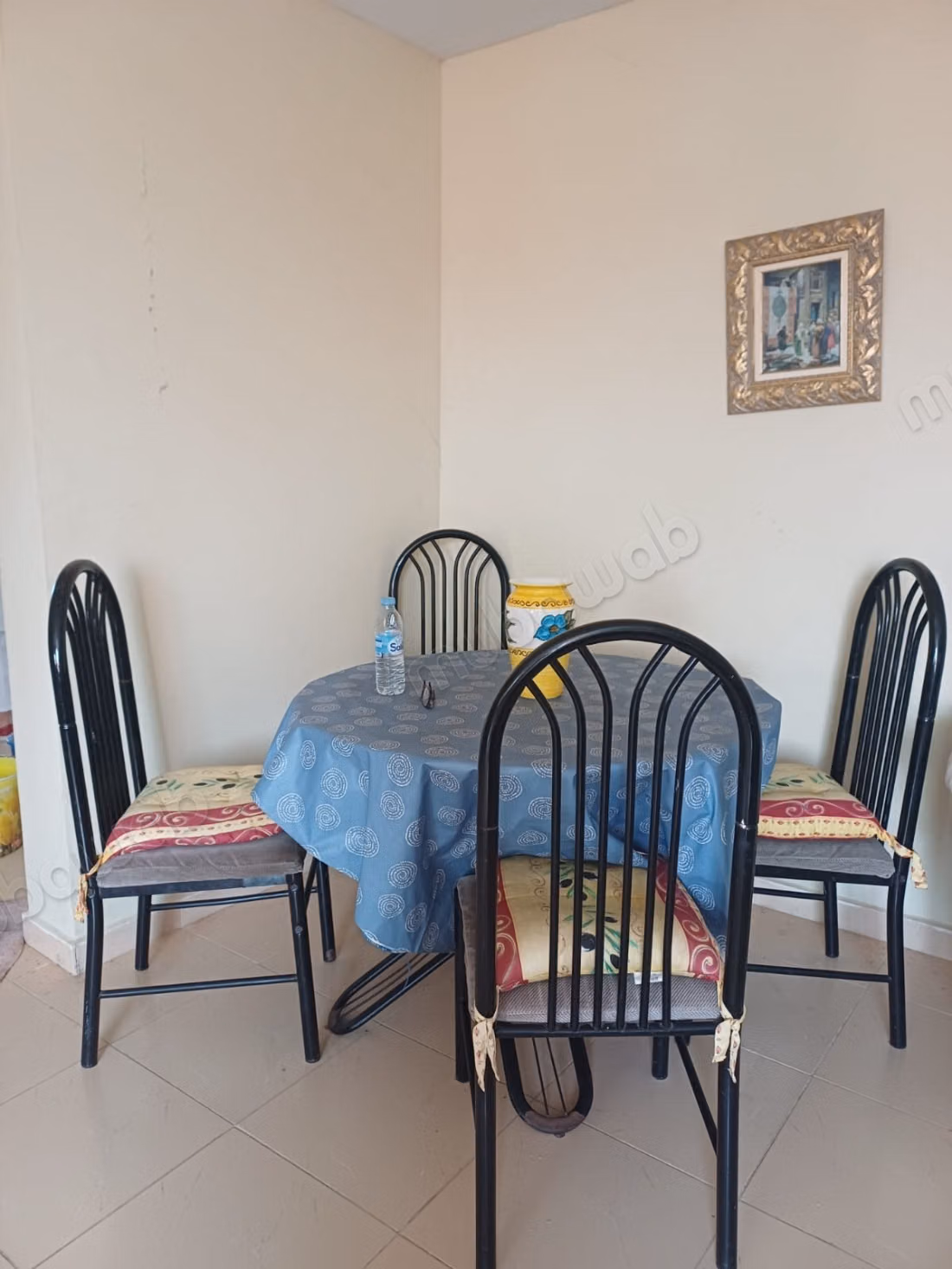 Charmant Appartement Veilige Residentie