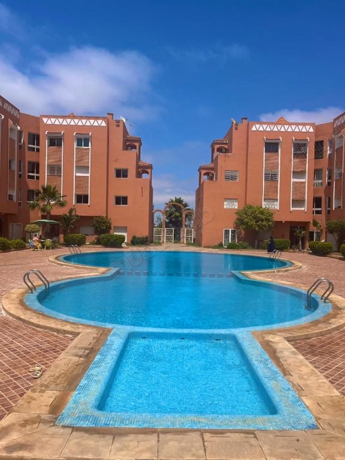 Charmant Appartement Veilige Residentie
