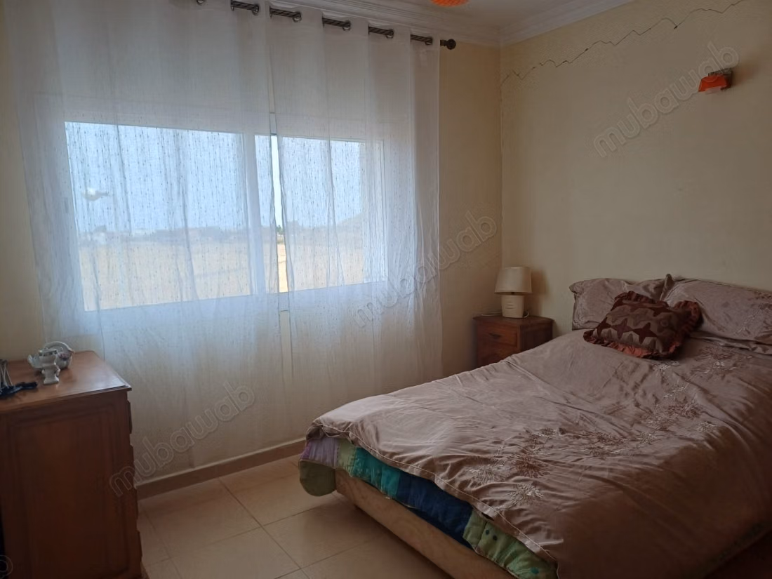Charmant Appartement Veilige Residentie