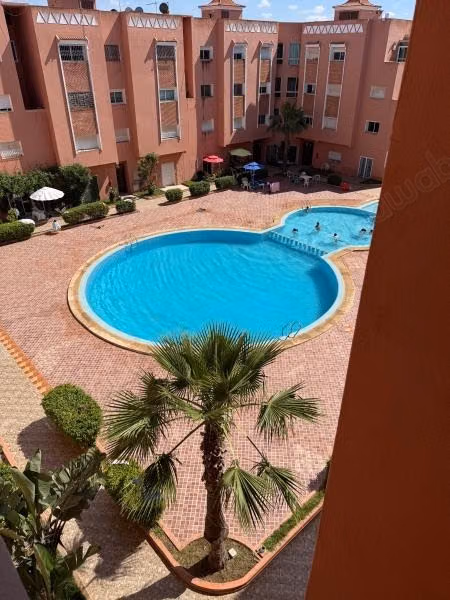 Charmant Appartement Veilige Residentie