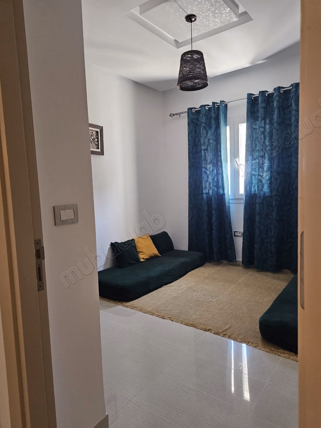 High-end villa for sale. 3 beautiful bedrooms. Well furnished