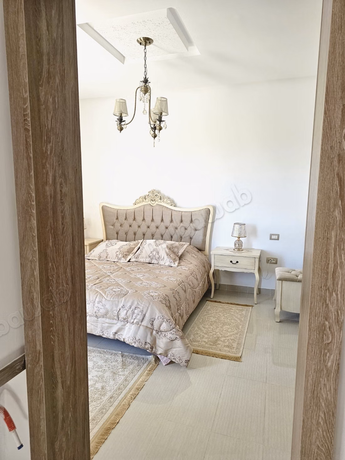 High-end villa for sale. 3 beautiful bedrooms. Well furnished