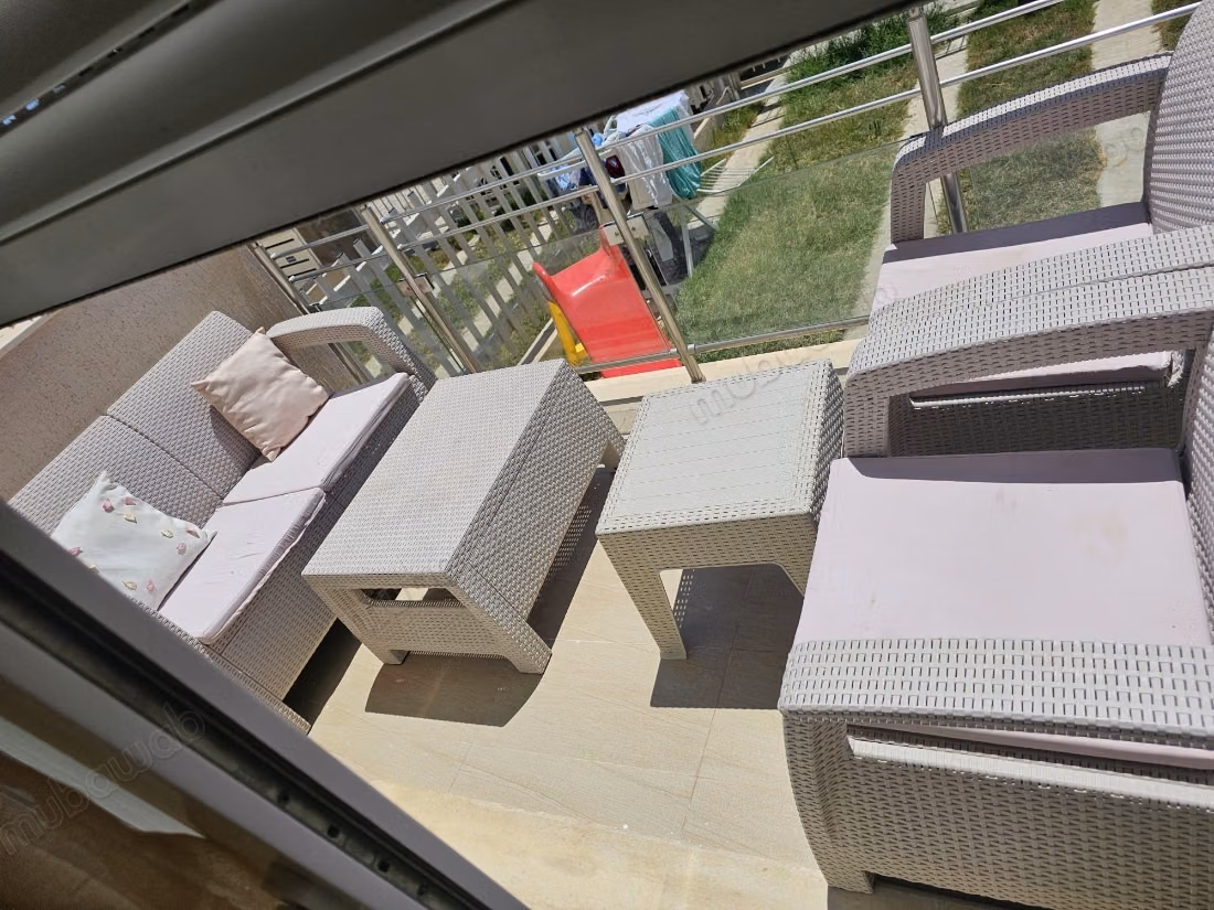 High-end villa for sale. 3 beautiful bedrooms. Well furnished