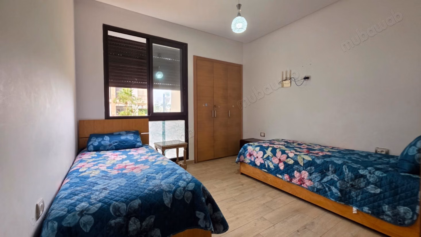 Très bel appartement meublé
