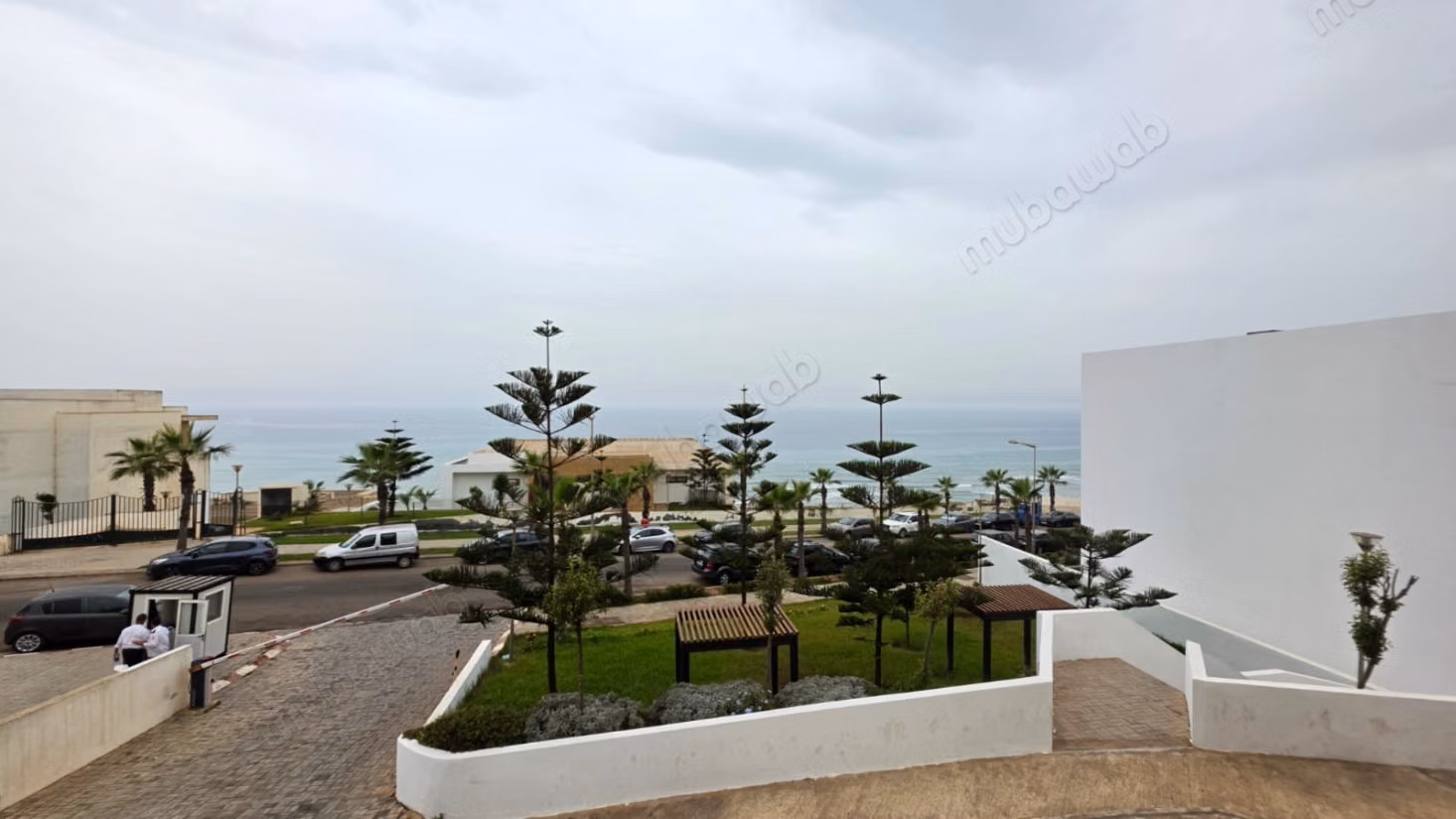 Très bel appartement meublé