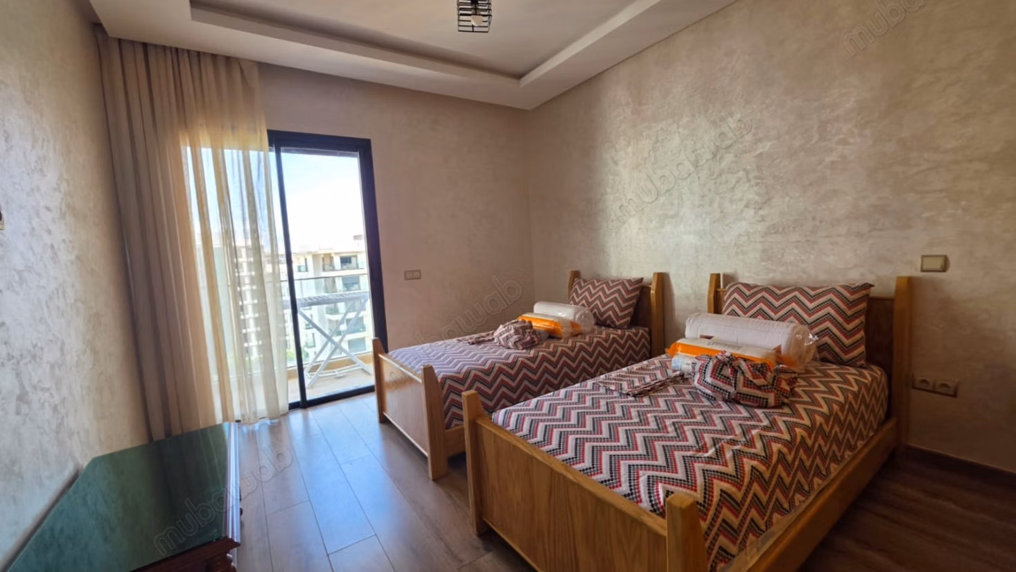 Très bel appartement meublé