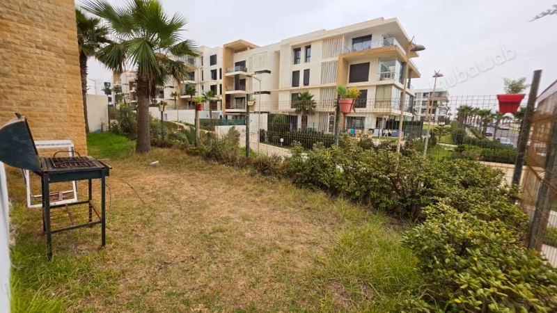 Très bel appartement meublé