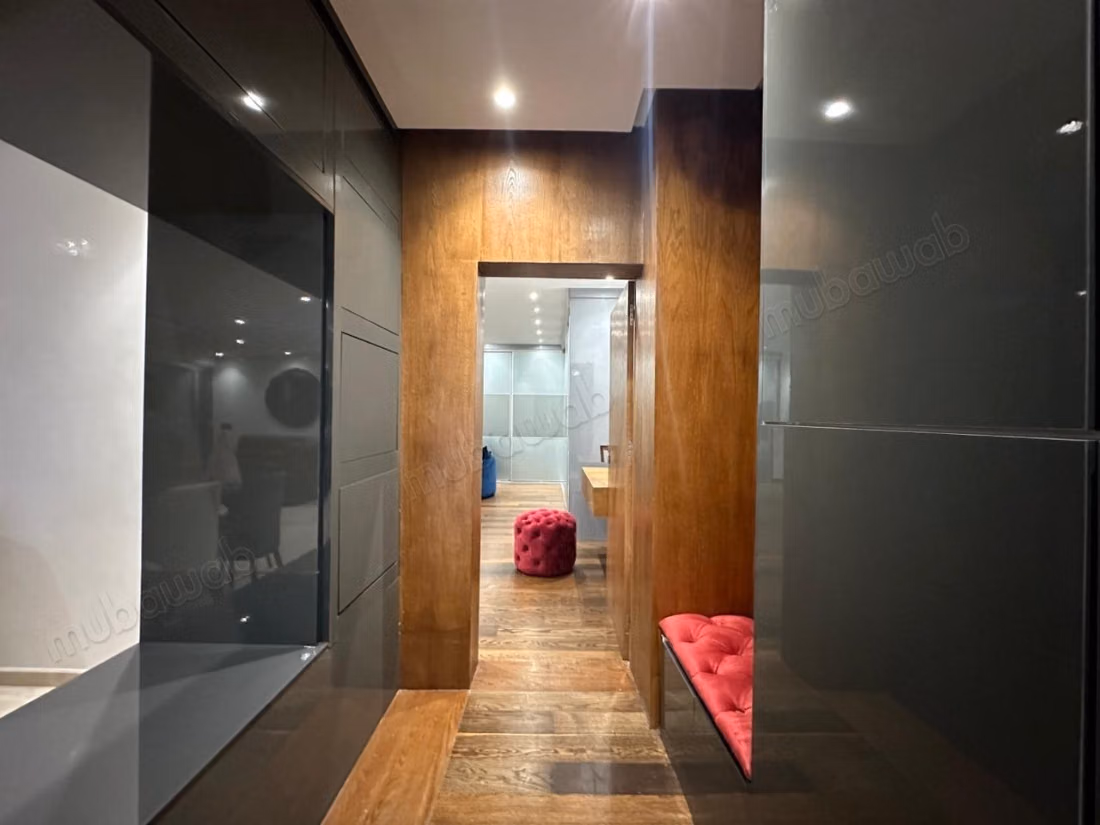 Apartamento de 200 m² Terraza Iberia Vista Jbel Kbir