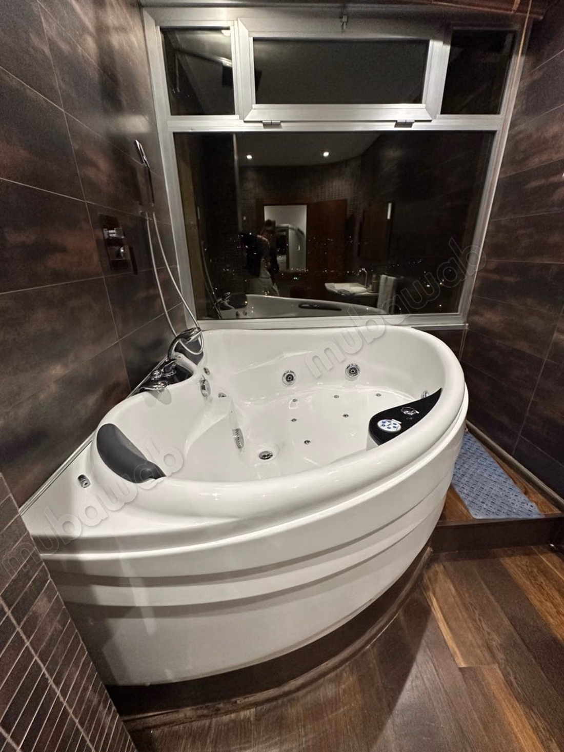Apartamento de 200 m² Terraza Iberia Vista Jbel Kbir