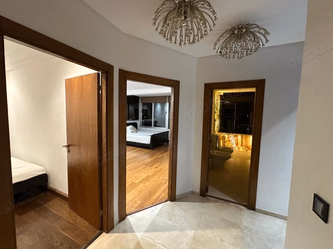 Apartamento de 200 m² Terraza Iberia Vista Jbel Kbir