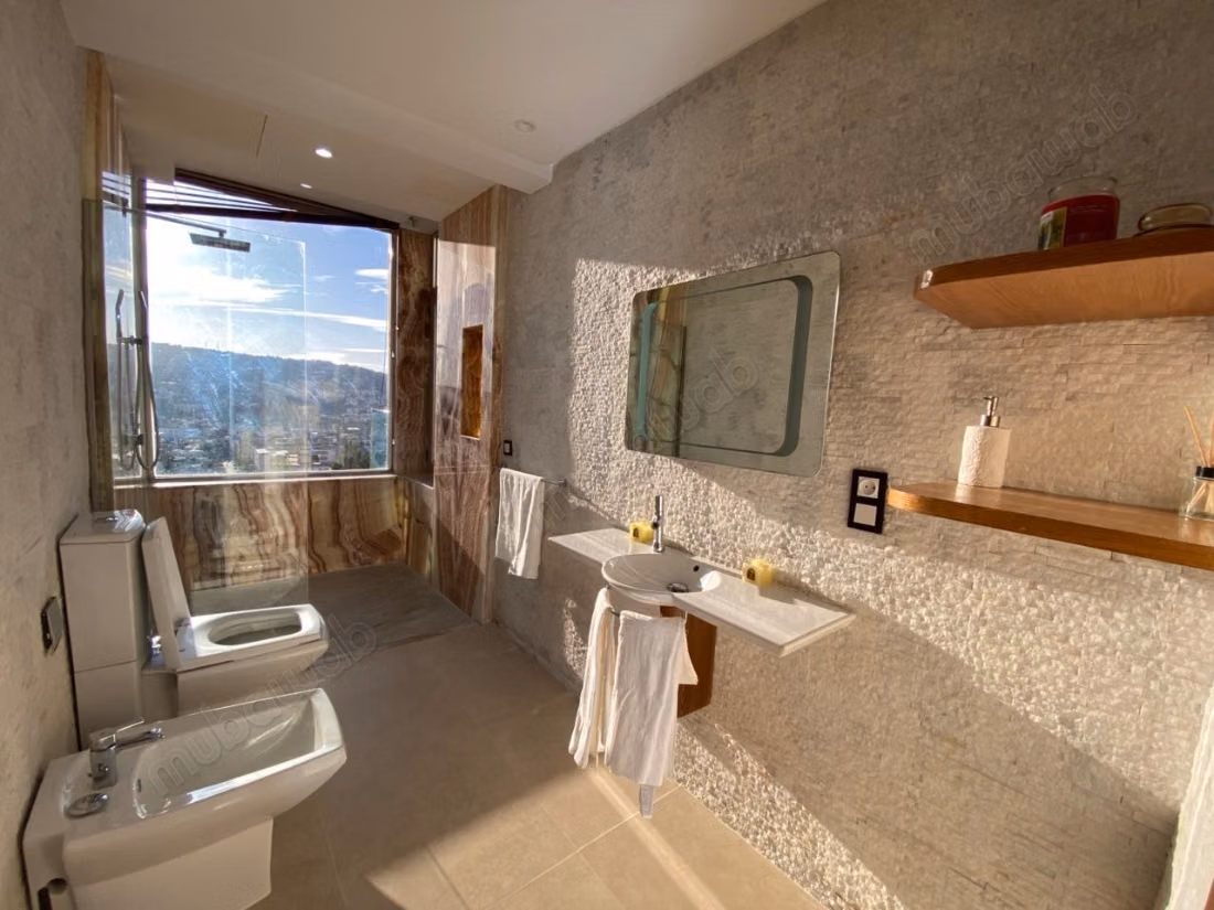 Apartamento de 200 m² Terraza Iberia Vista Jbel Kbir
