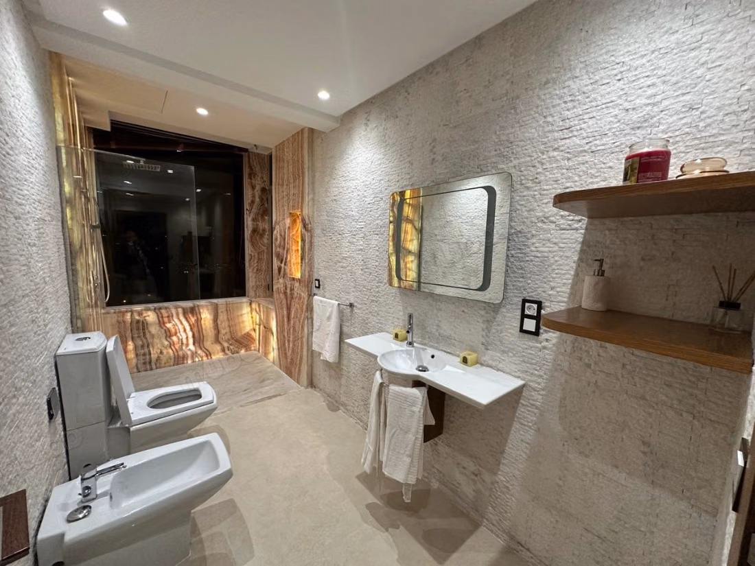Apartamento de 200 m² Terraza Iberia Vista Jbel Kbir