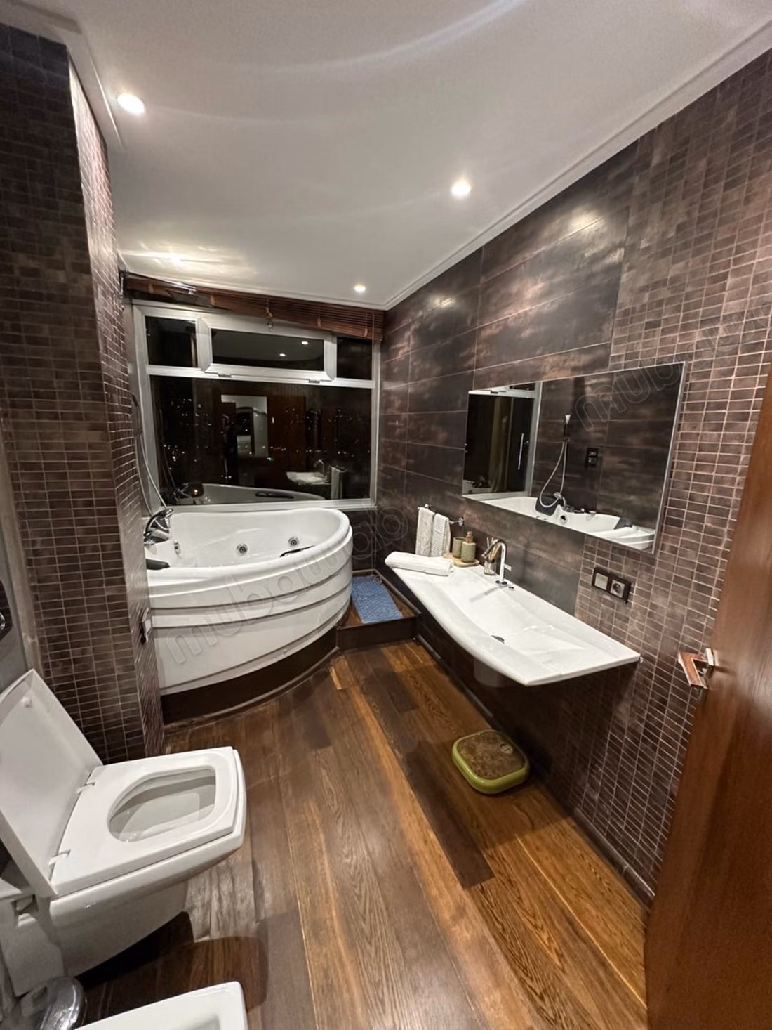 Apartamento de 200 m² Terraza Iberia Vista Jbel Kbir