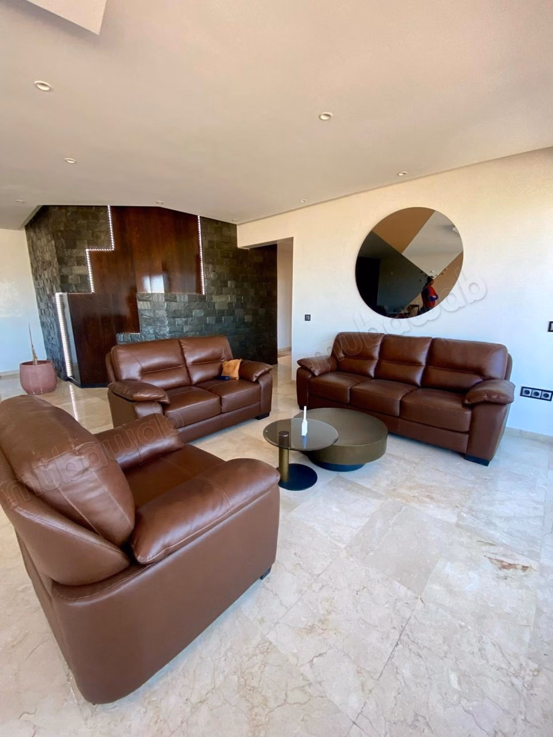 Apartamento de 200 m² Terraza Iberia Vista Jbel Kbir