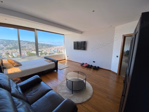 Apartamento de 200 m² Terraza Iberia Vista Jbel Kbir