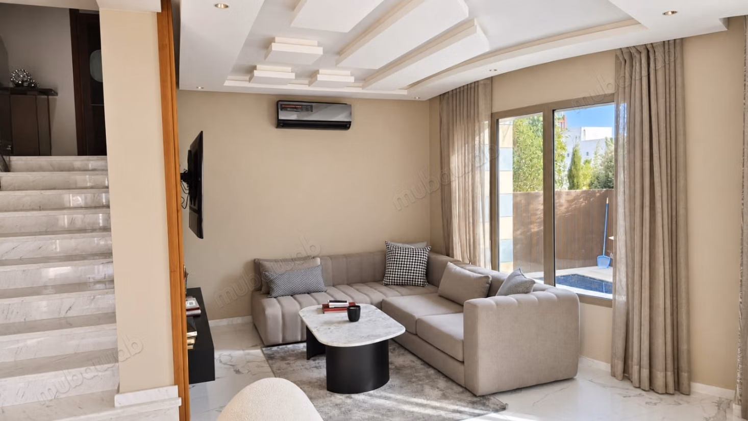 High-end house for sale in Tamesna
