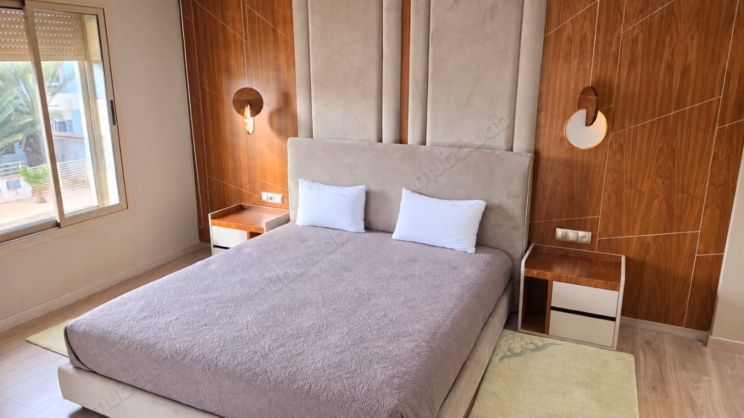 High-end house for sale in Tamesna
