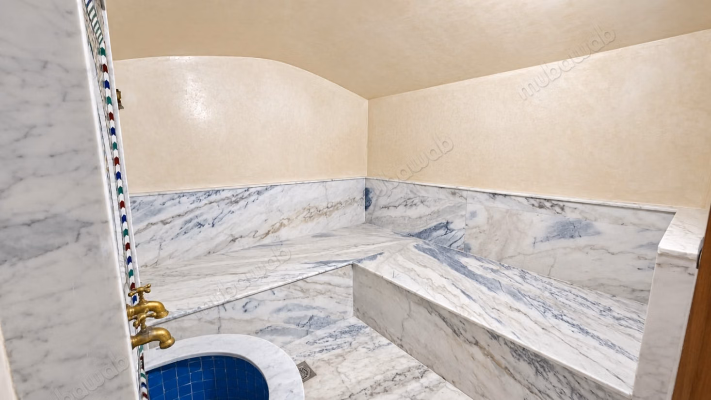 High-end house for sale in Tamesna