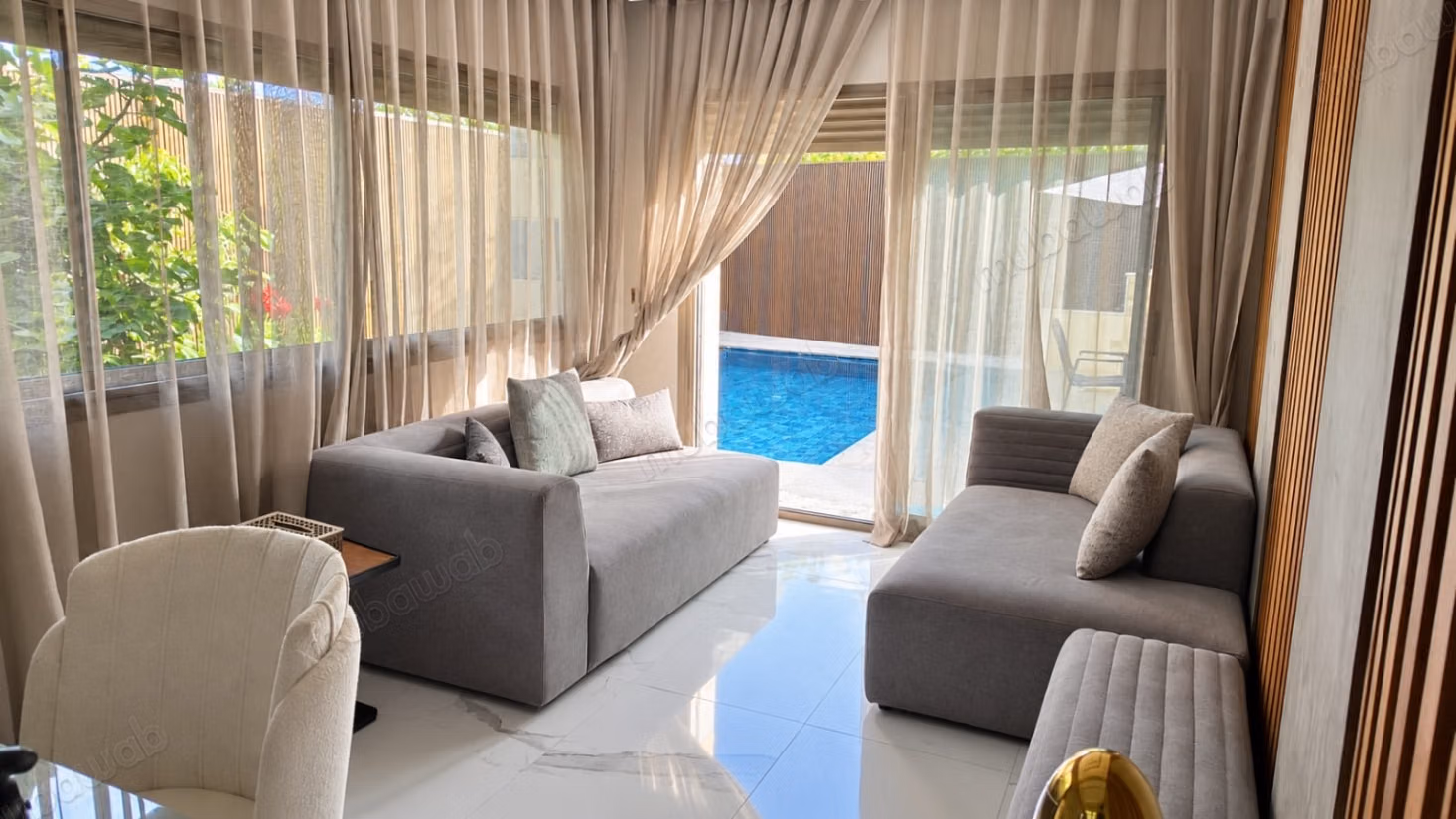 High-end house for sale in Tamesna
