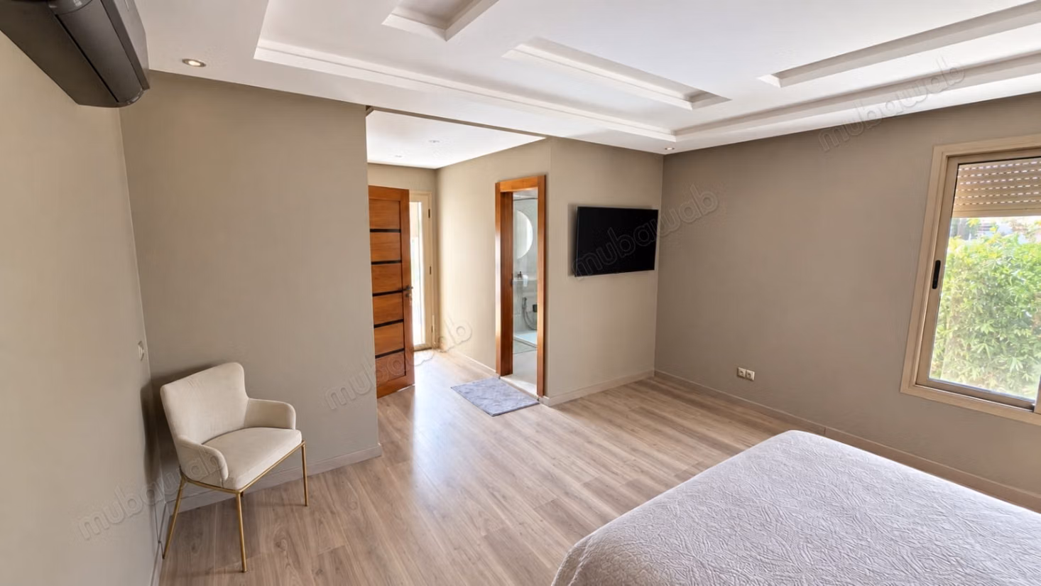 High-end house for sale in Tamesna