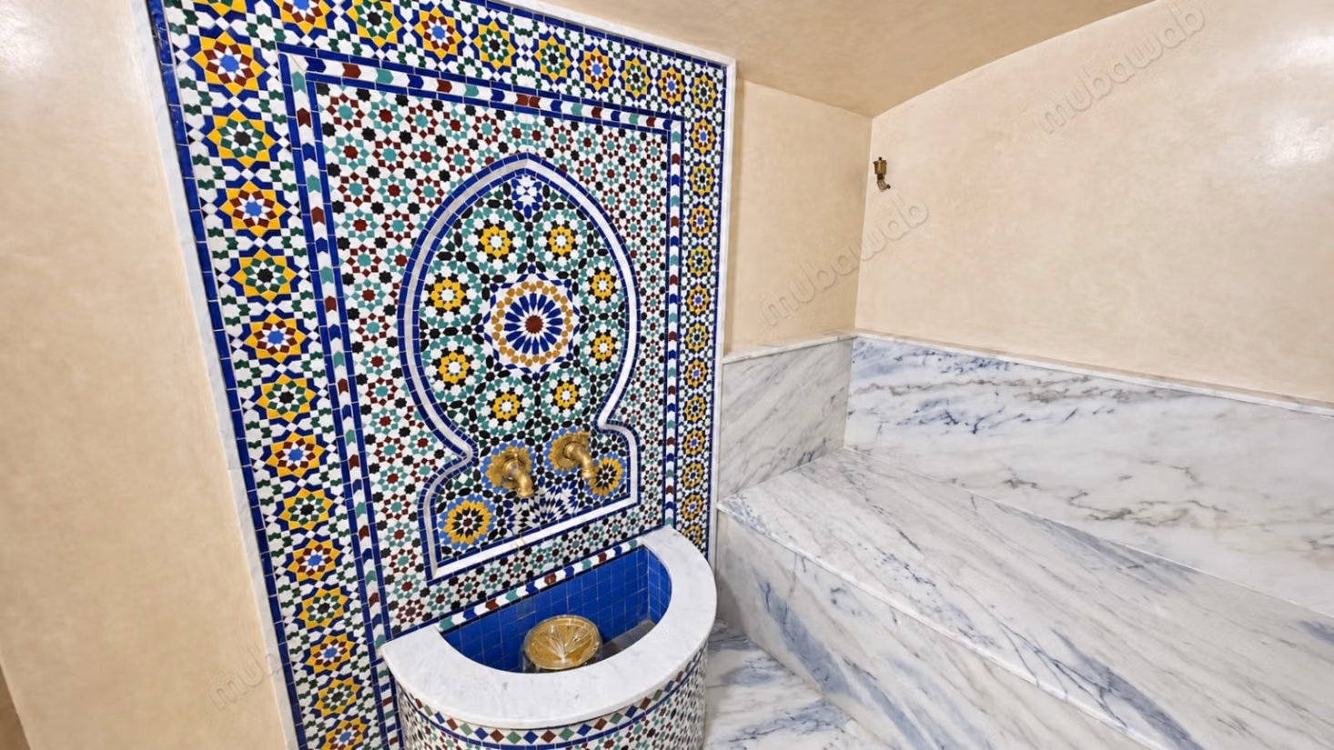 High-end house for sale in Tamesna