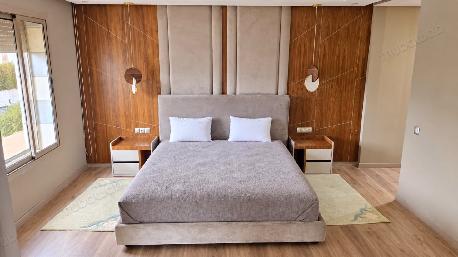 High-end house for sale in Tamesna