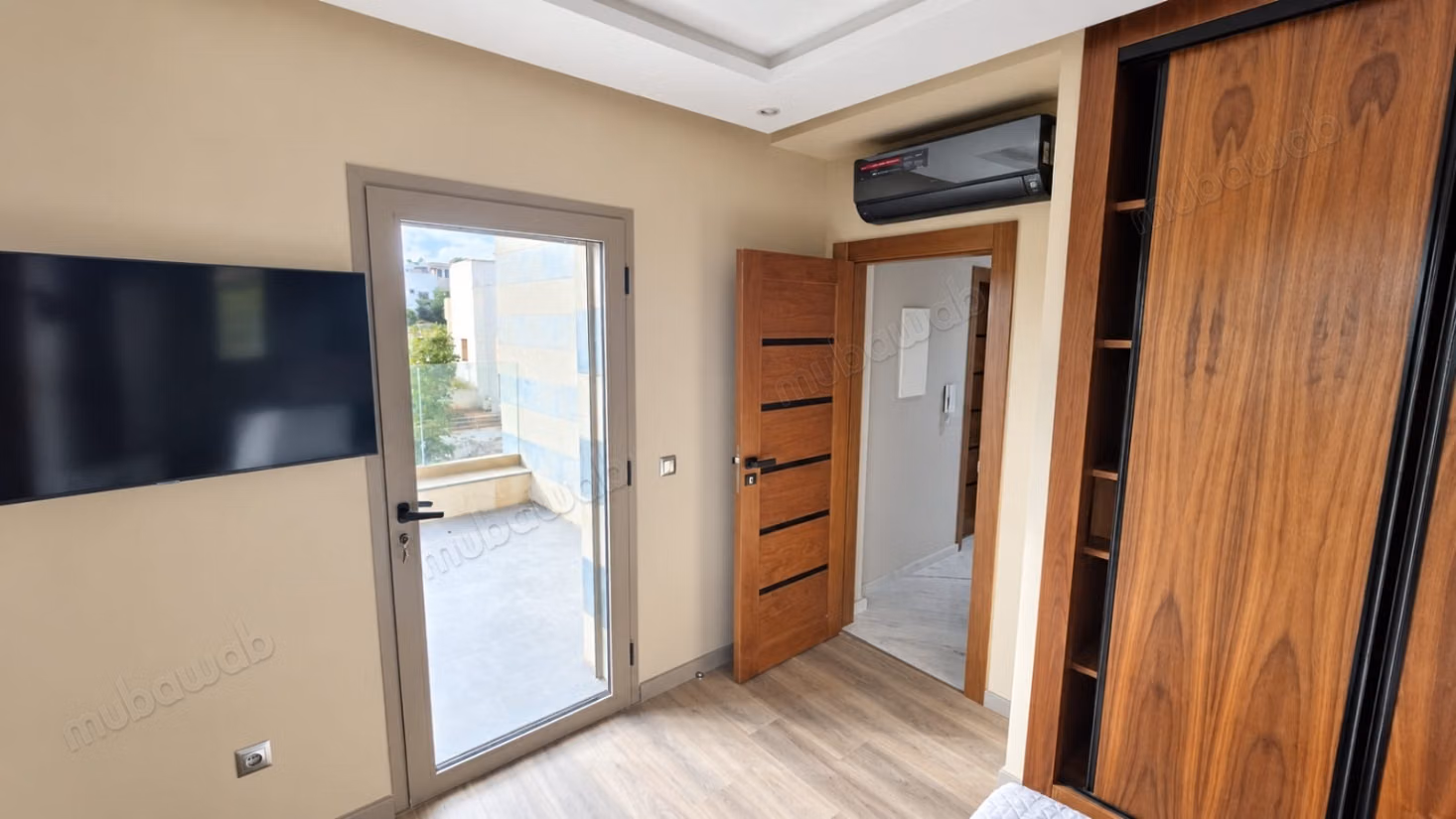 High-end house for sale in Tamesna