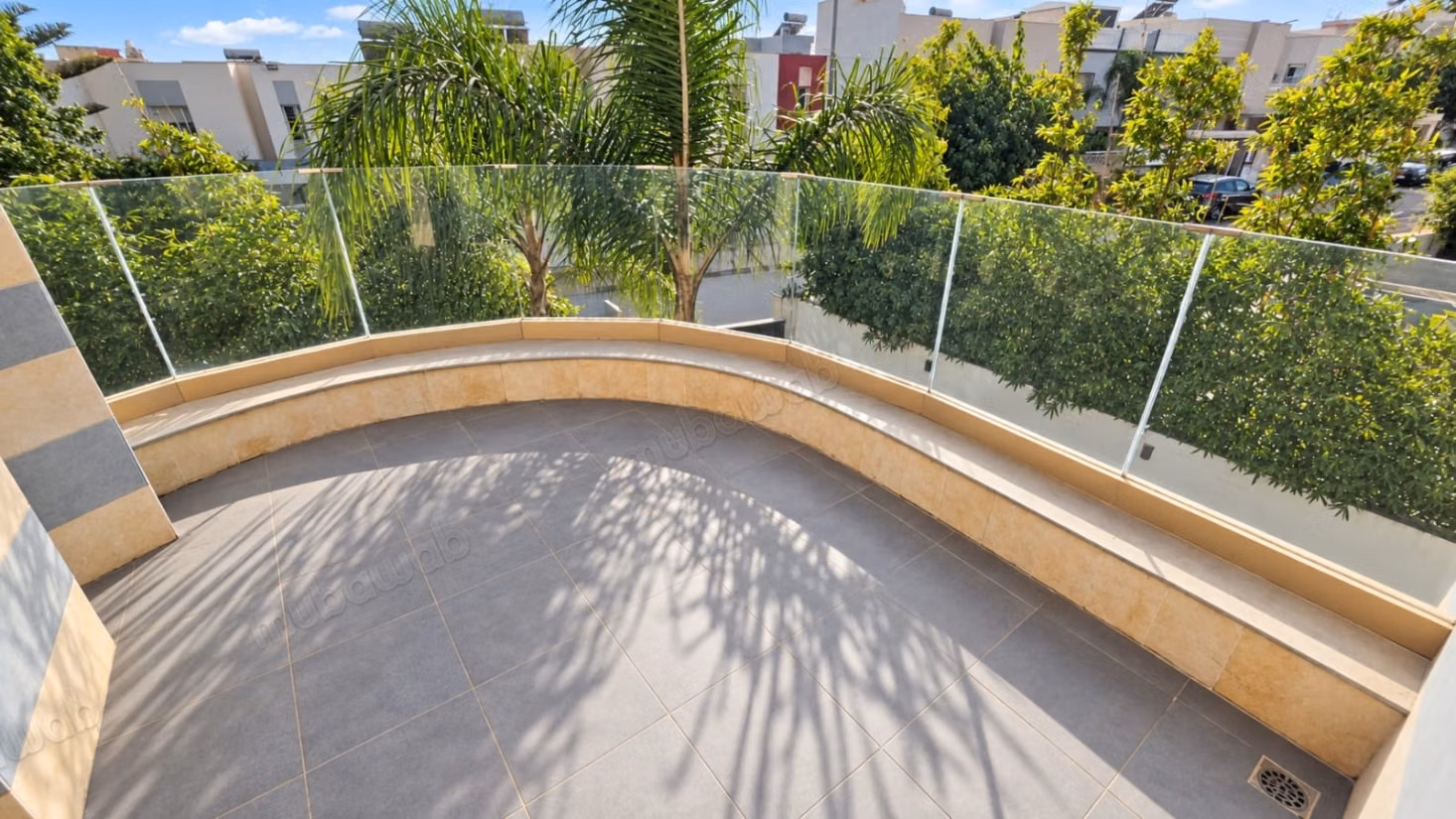 High-end house for sale in Tamesna