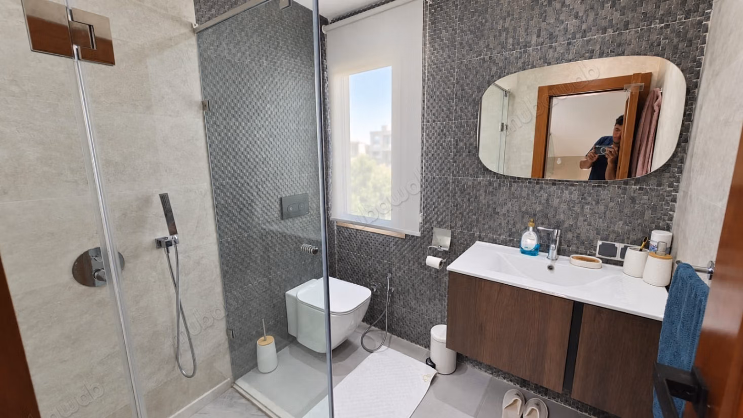 High-end house for sale in Tamesna