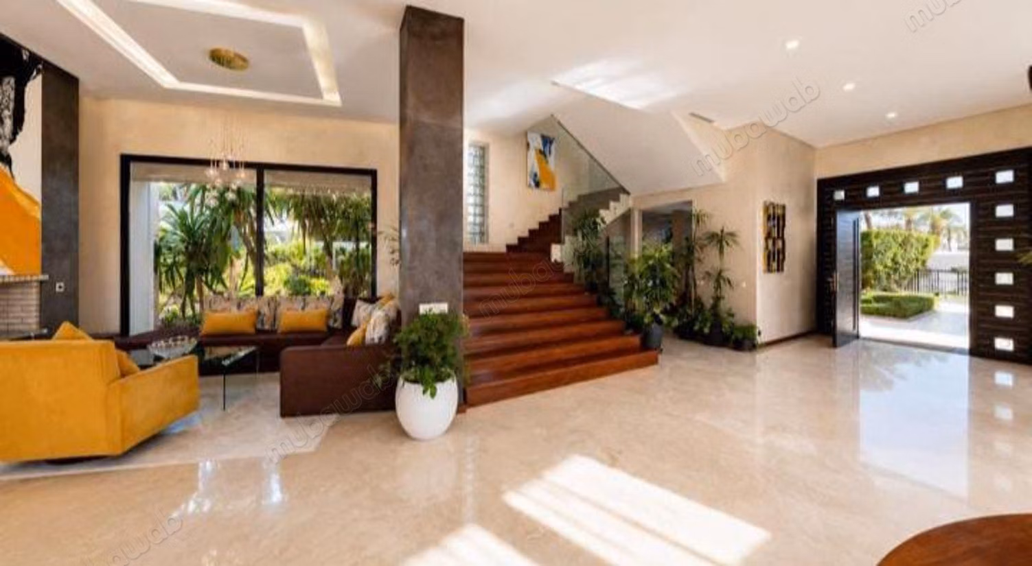 Casa de lujo en venta en Iligh. 6 habitaciones grandes. Amueblada