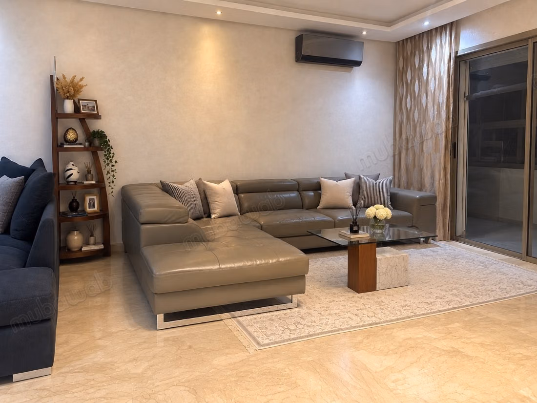 Appartamento di 155 m² al Zenith Parc Quartiere Victoria