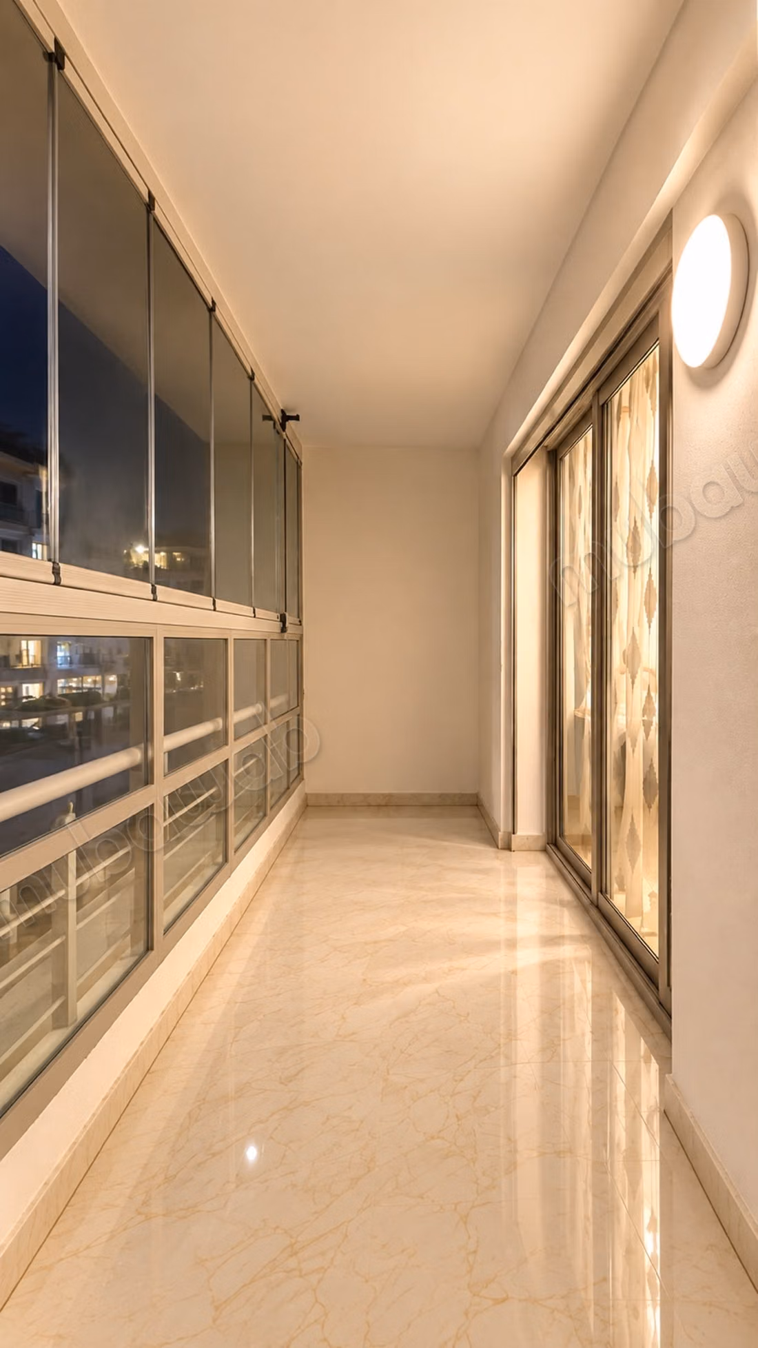 Appartamento di 155 m² al Zenith Parc Quartiere Victoria