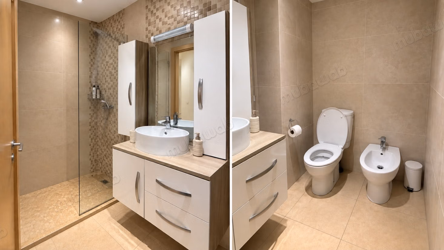 Appartamento di 155 m² al Zenith Parc Quartiere Victoria